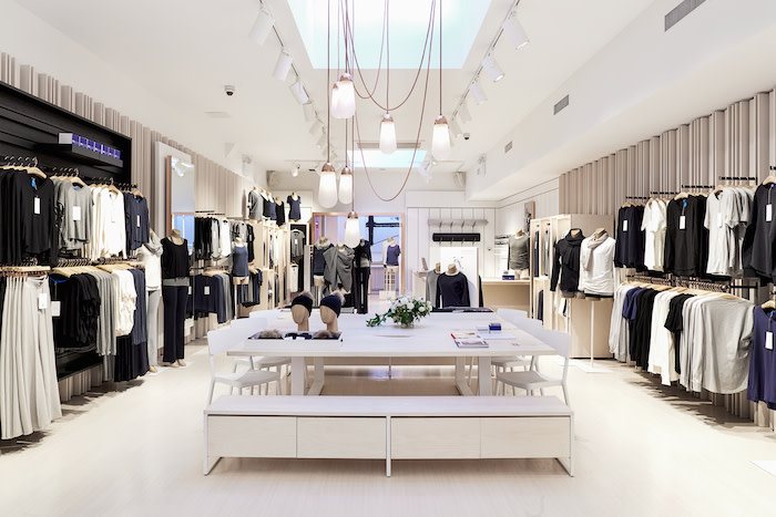 Houston Store
