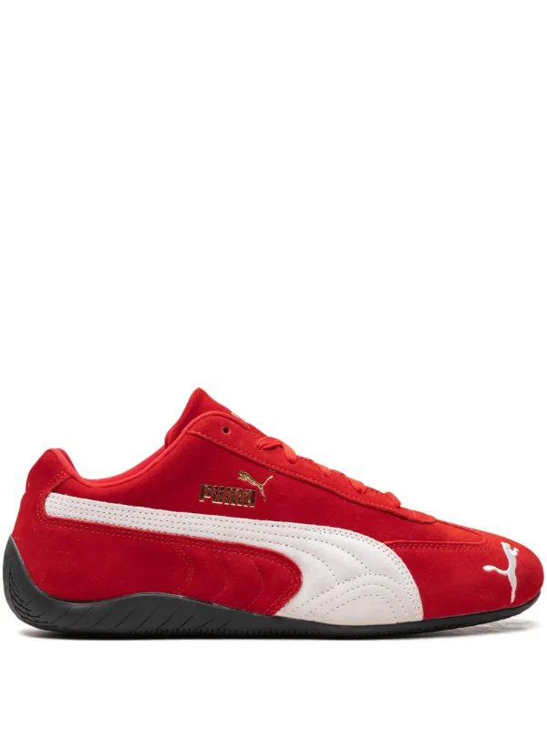 Puma Speedcat Red