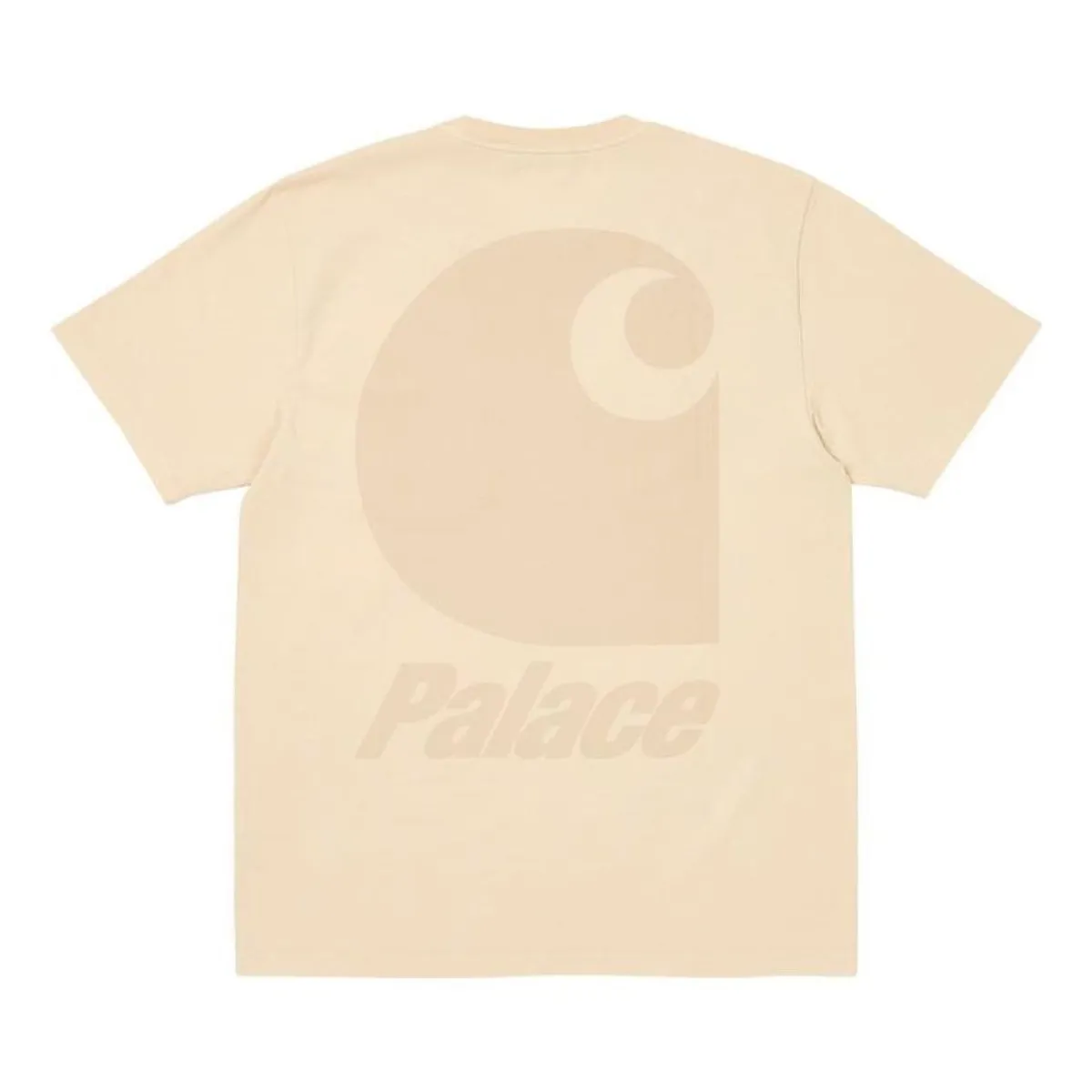 Palace x Carhartt Tee