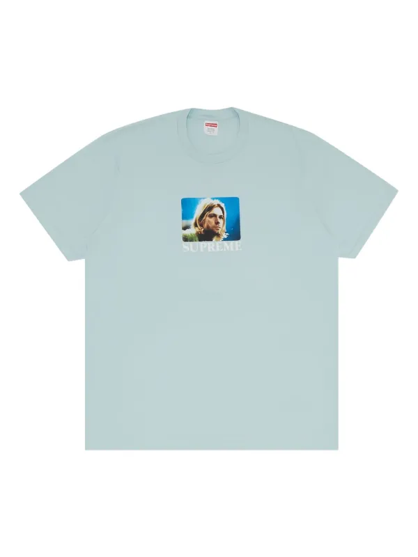 Supreme Kurt Cobain Tee
