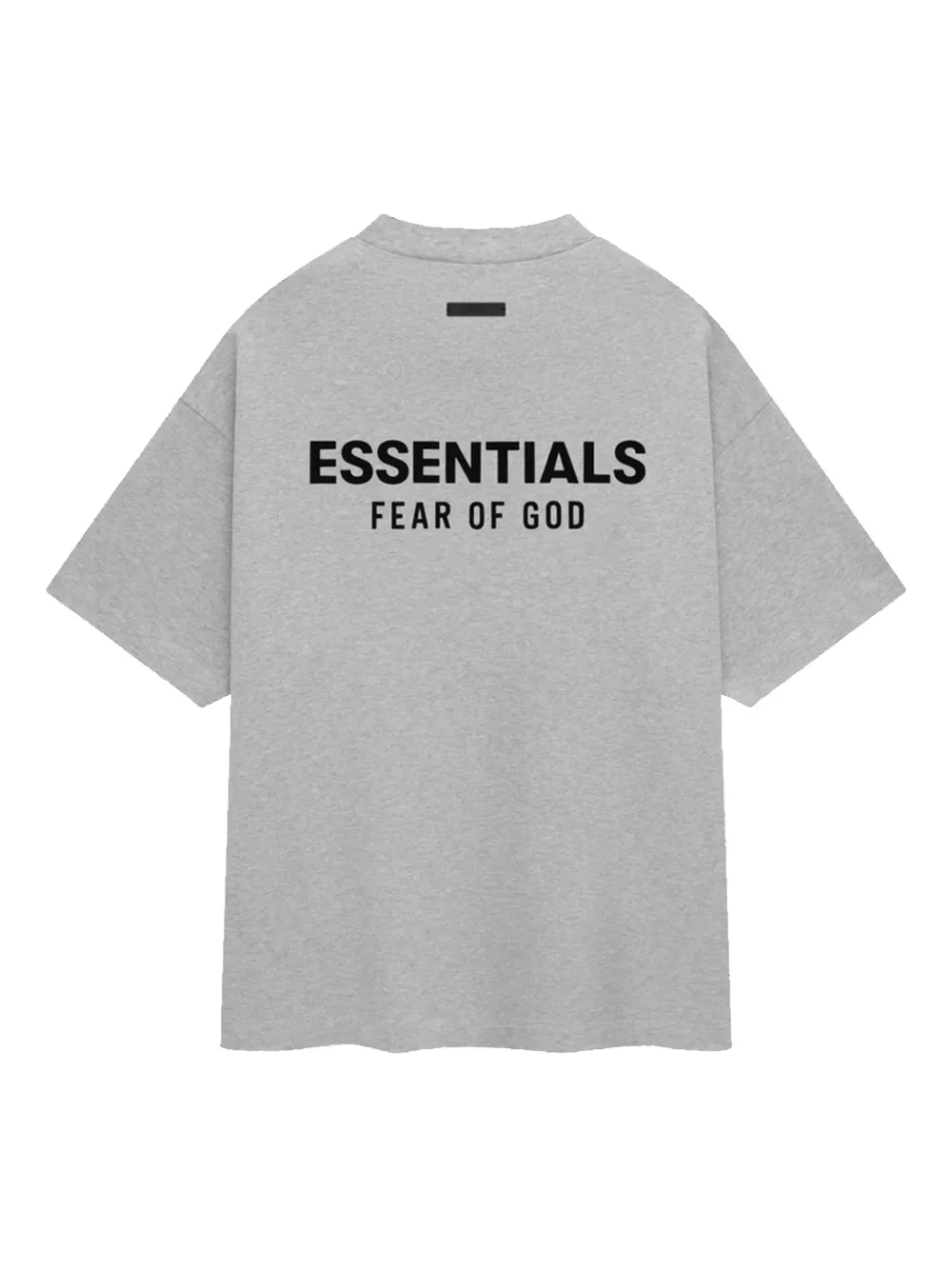 Fear of God Essentials Crew Neck Tee