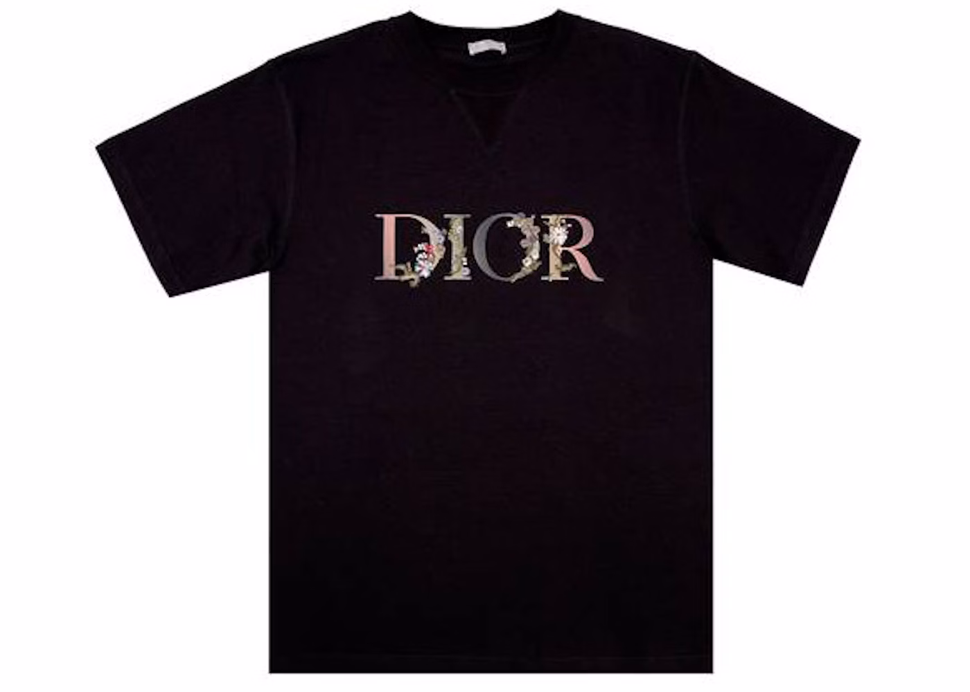 Dior Tee