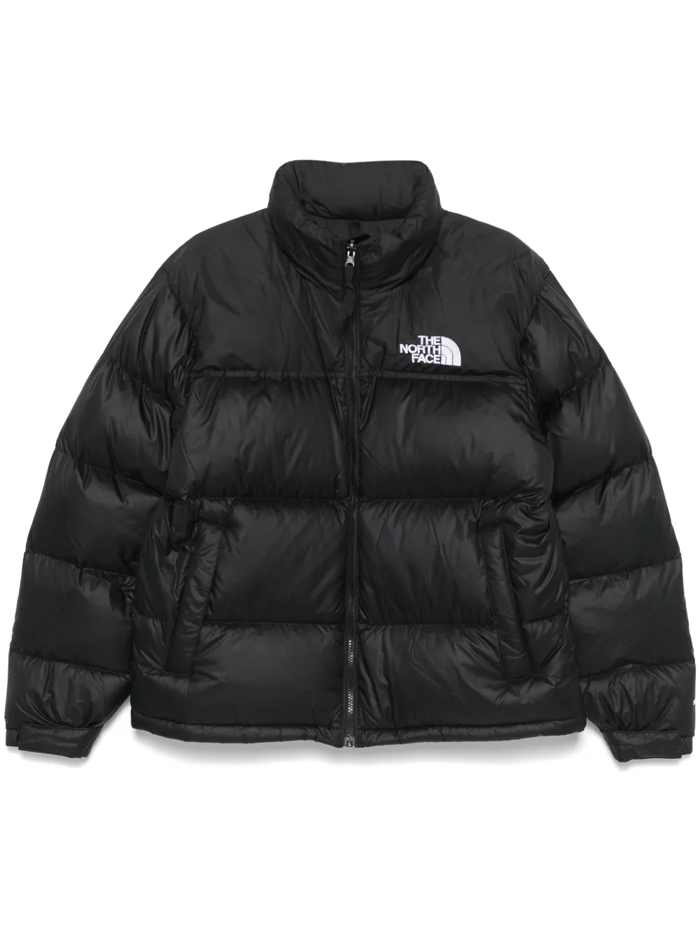 The North Face Retro Nuptse Jacket