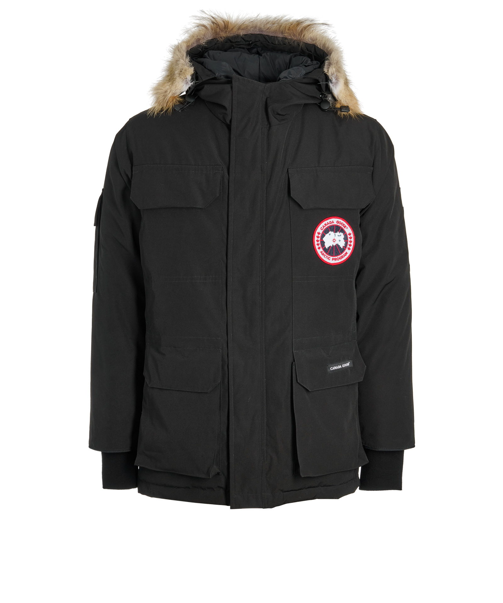 Canada Goose Jacket
